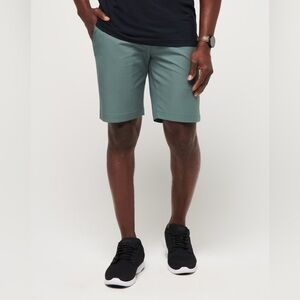 Travis Mathew Wanderlust Shorts